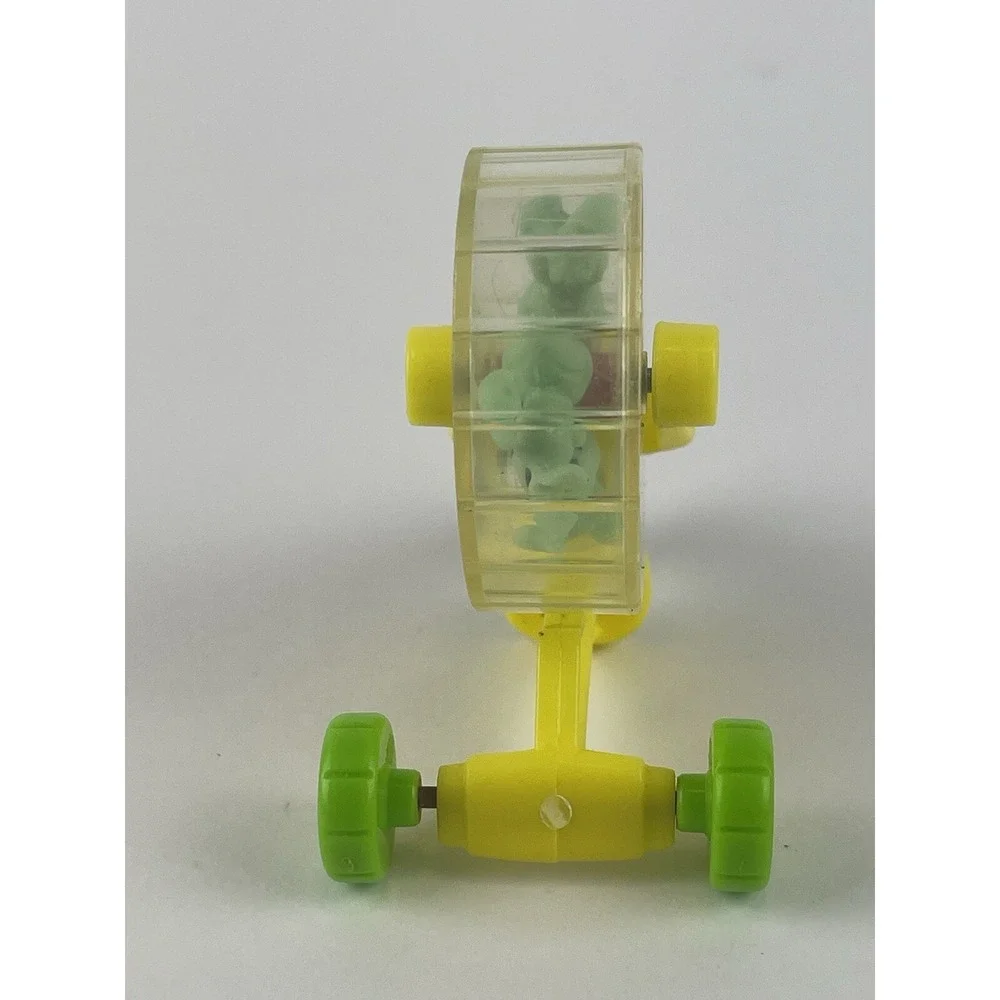 Tiny Toons‎ Adventures 1992 McDonald's Happy Meal Toy Gogo Dodo